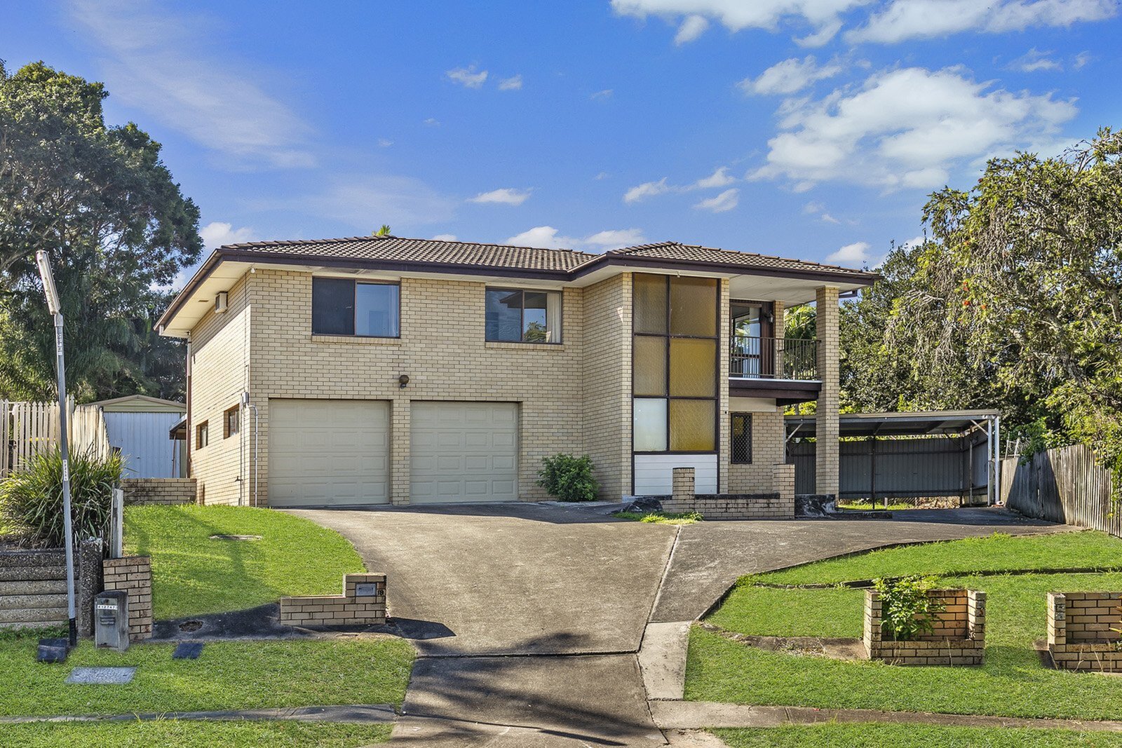 House Leased 18 Tarzali Street, Algester