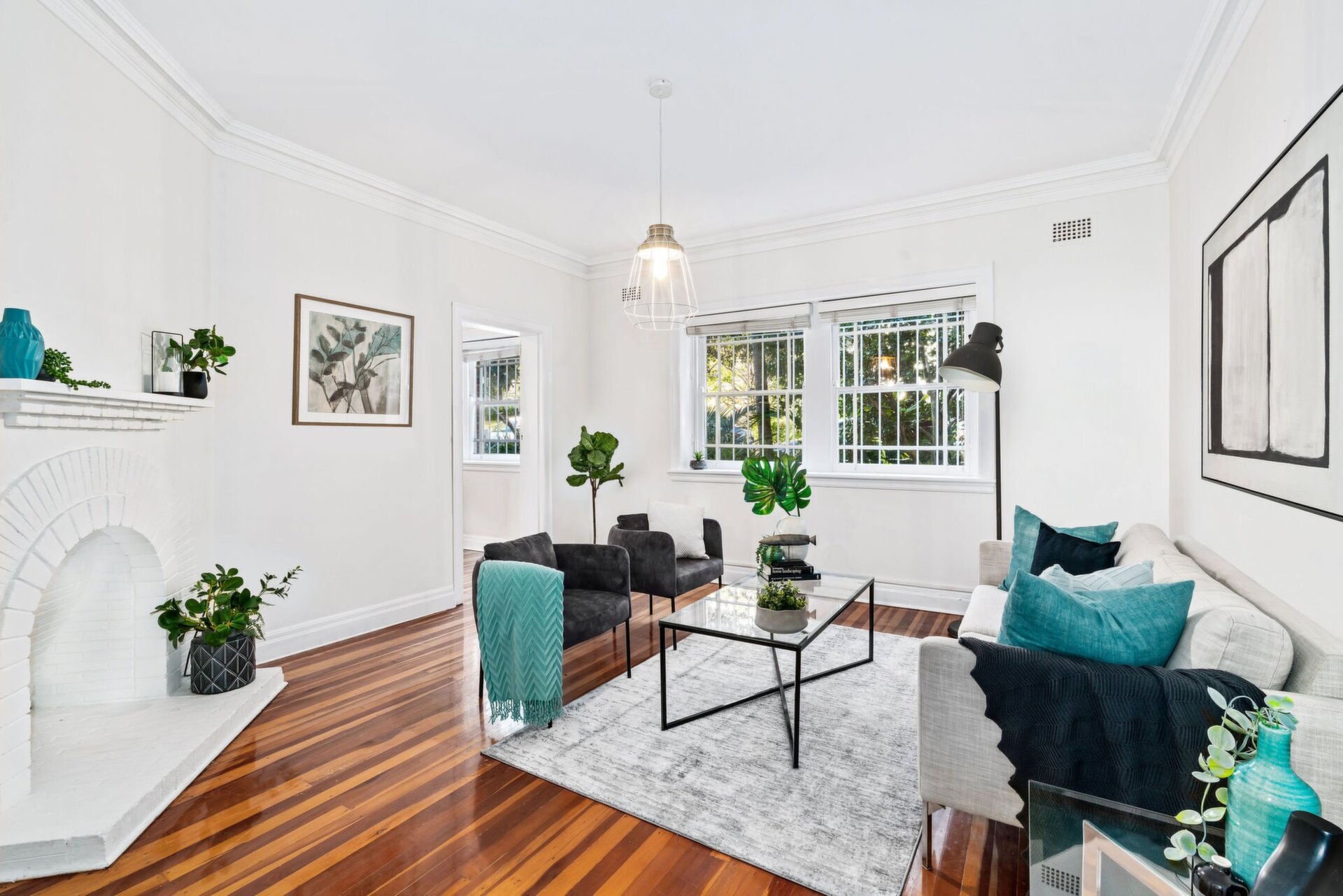 Apartment Leased 6/15 Gladswood Gardens, Double Bay